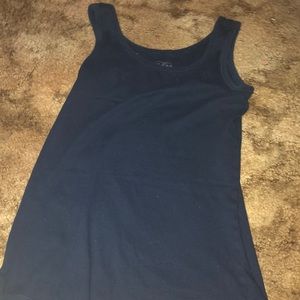 Justice tanktop